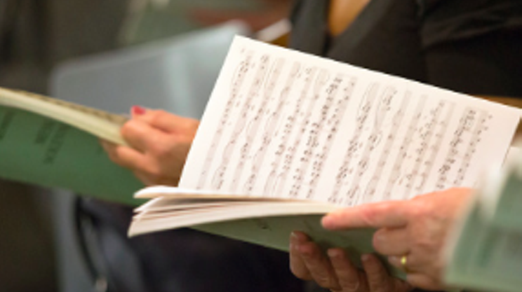Image: Carols in the Cathedral