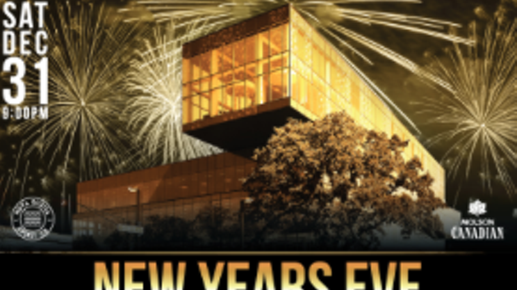 Image: New Years Eve~Chapter 2017