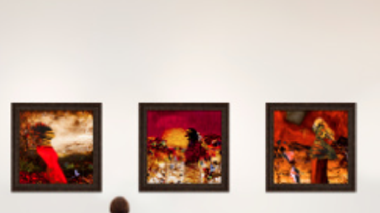 Image: ARTSPA! 10th Anniversary Show