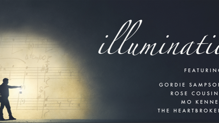 Image: Illumination: A Singer-Songwriter Showcase