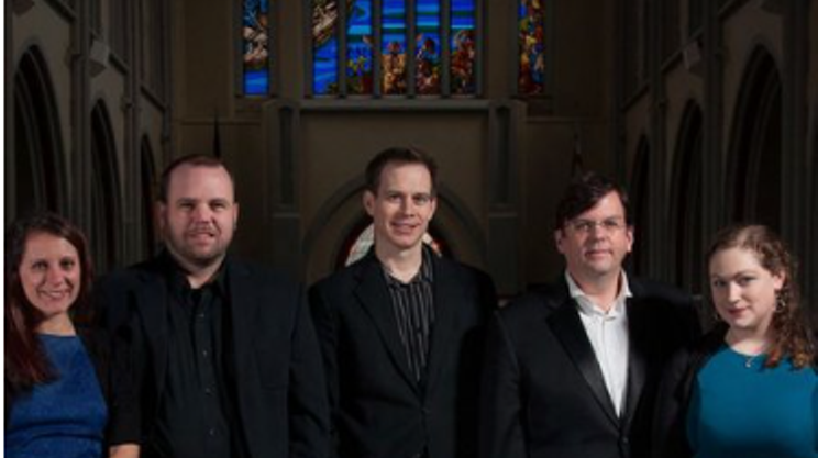 Image: Helios Vocal Ensemble