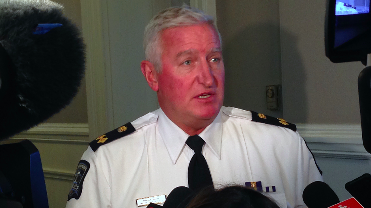 Halifax police will keep using street checks