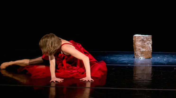 Image: Lisa Phinney Langley and Jacinte Armstrong: New Works