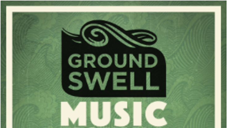 GroundSwell Music Festival
