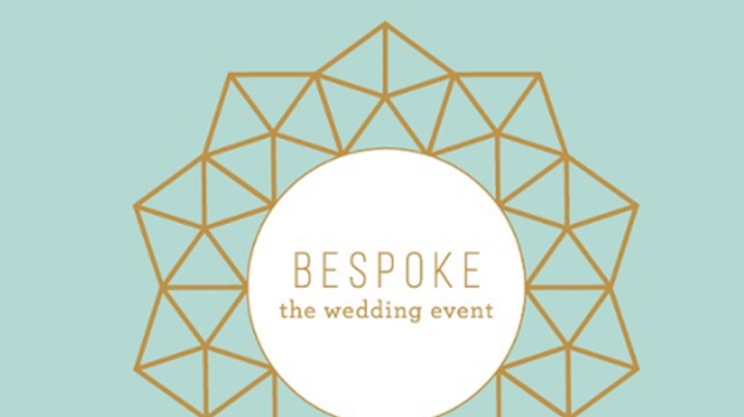 Image: Bespoke: The Wedding Event