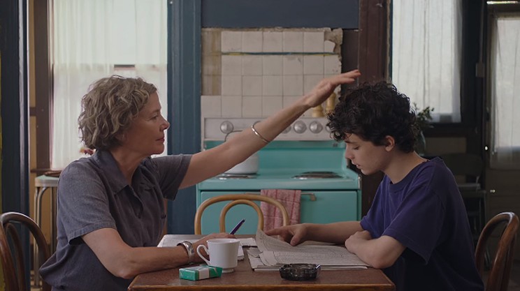 20th Century Women is eminently watchable