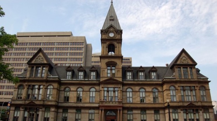 Living wage ordinance floated by Halifax council