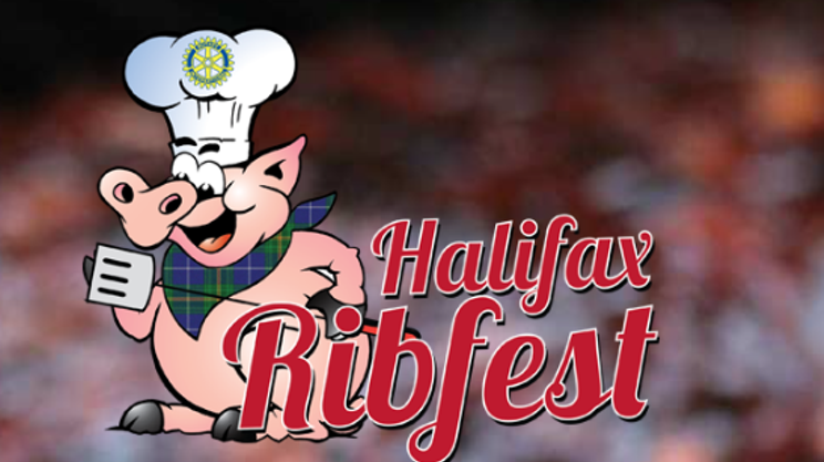 Image: Halifax Ribfest 2017