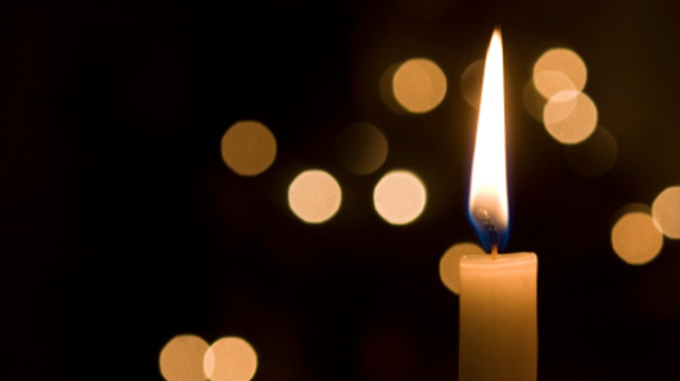 Image: Vigil for victims of Quebec mosque shooting