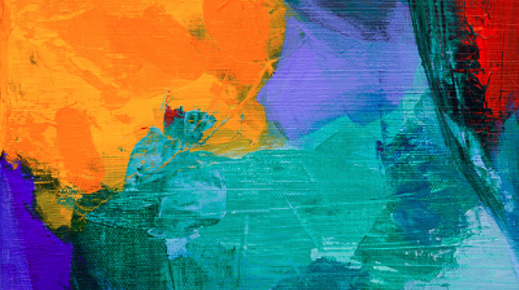 Image: Works by Warren Melanson and JoAnne Muise