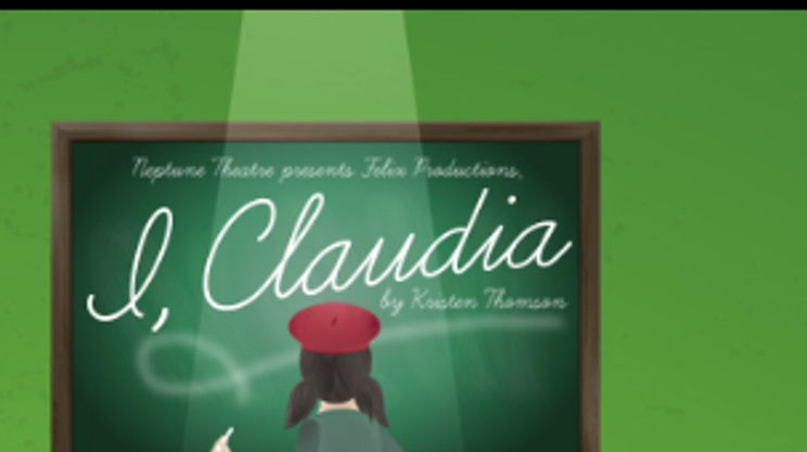 Image: I, Claudia