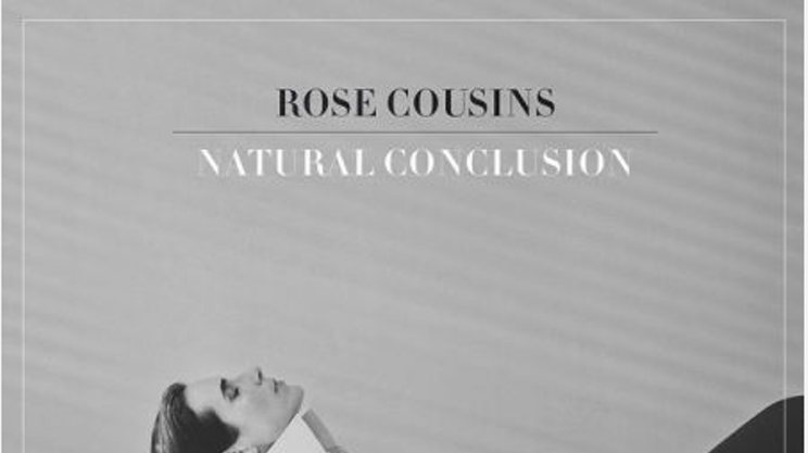 Image: Rose Cousins