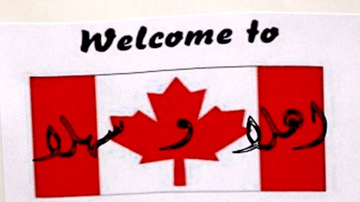 Trudeau's refugee cap undervalues Canadian values