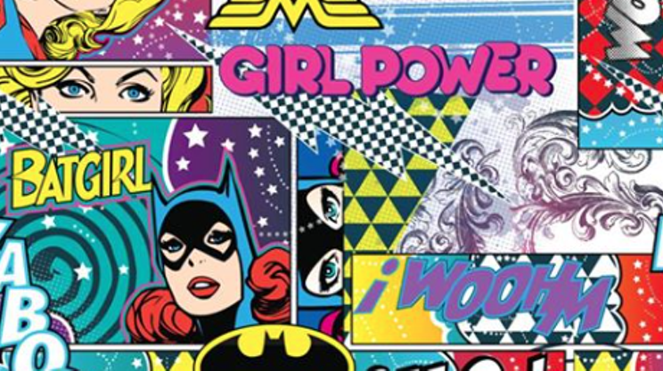 Board Room Trivia : Girl Power!