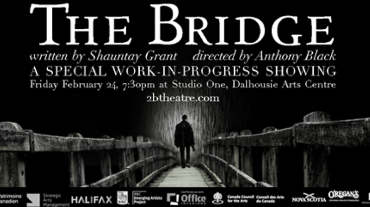 Image: The Bridge