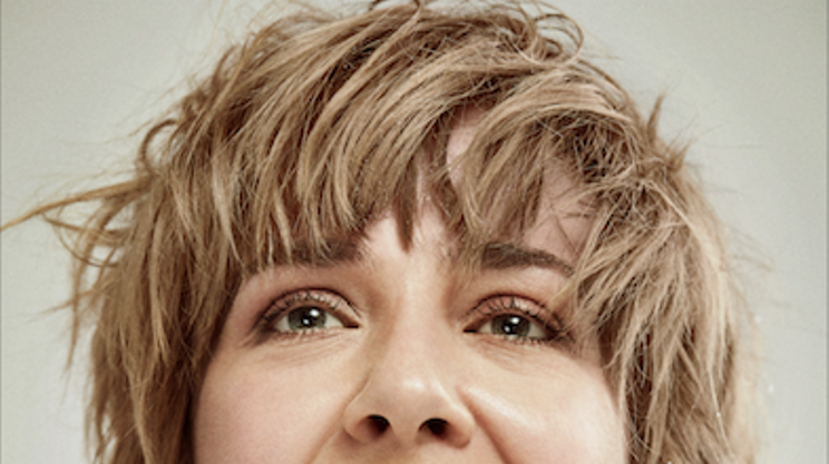 Image: Serena Ryder