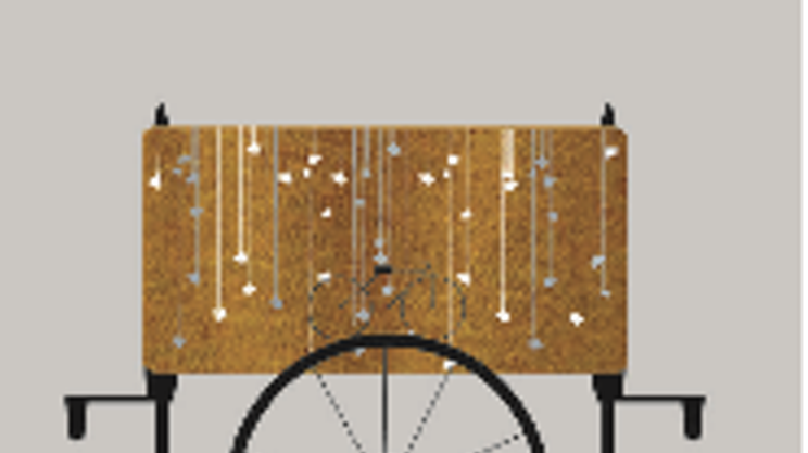 Image: La vie &agrave; v&eacute;lo