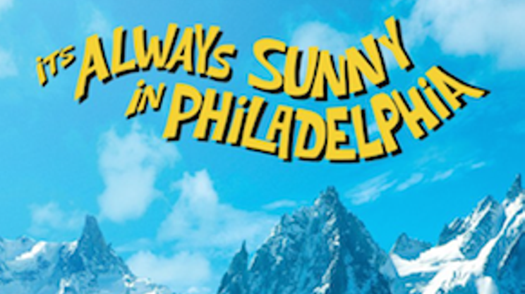 It's Always Sunny In Philadelphia Trivia Night