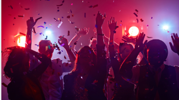 Image: Satellite of Love Vol 2