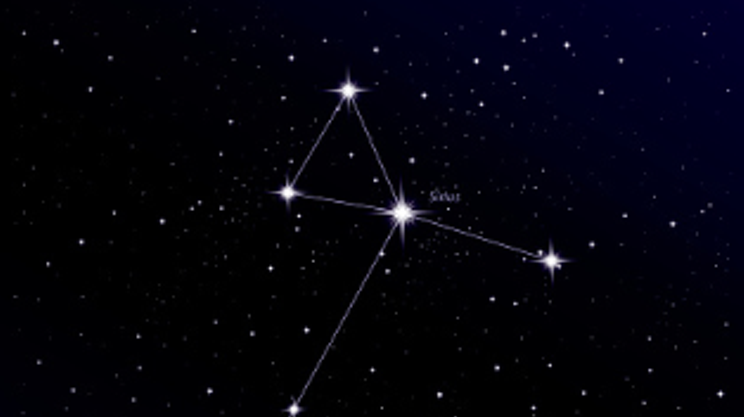 Image: Signs of the Zodiac
