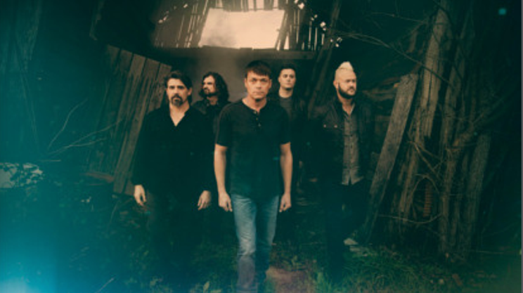 Image: 3 Doors Down