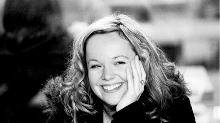 Image: Music Speaks Louder Than Words W/Allison Crowe