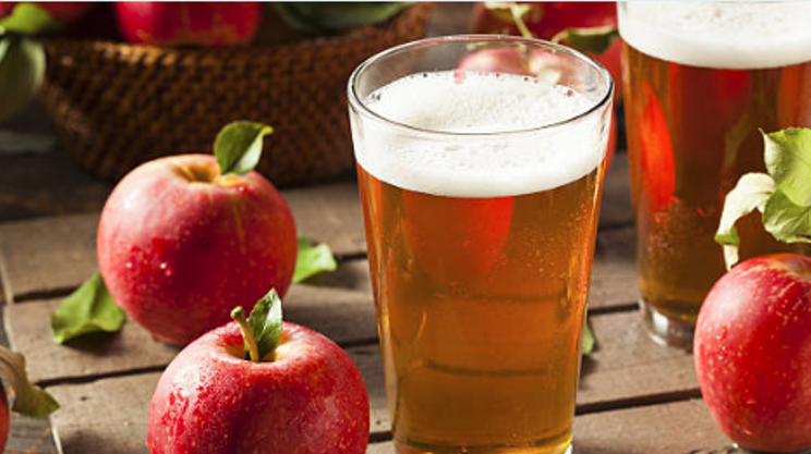 Image: East Coast Cider Festival