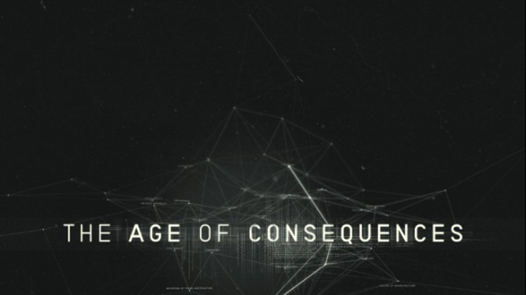 Image: The Age of Consequences Screening