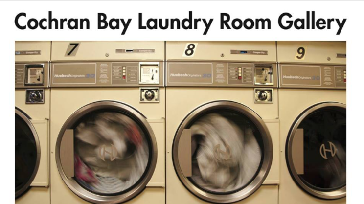 Image: Cochran Bay Laundry Room Gallery