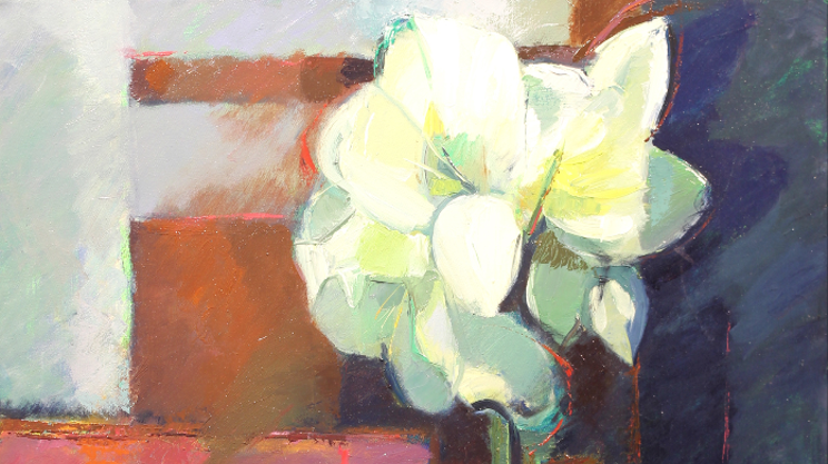 Image: Still Lifes and Lifes Re-Lived