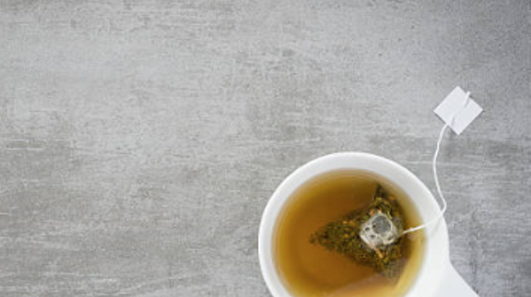 Image: Halifax Tea Festival
