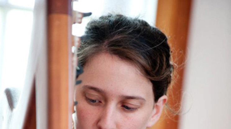 Image: Women for Music Society Meeting W/Ellen Gibling