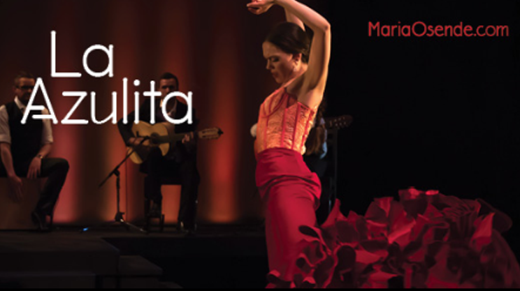 Image: La Azulita