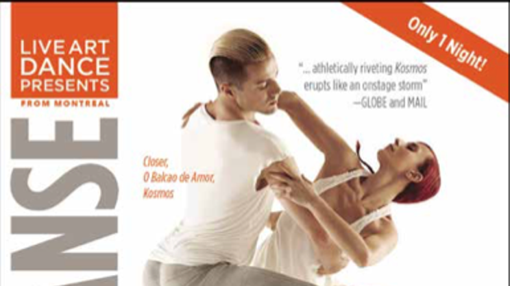 Image: BJM Danse