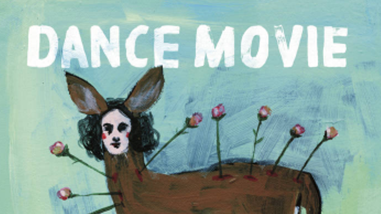 Image: Dance Movie album release w/Mardeen