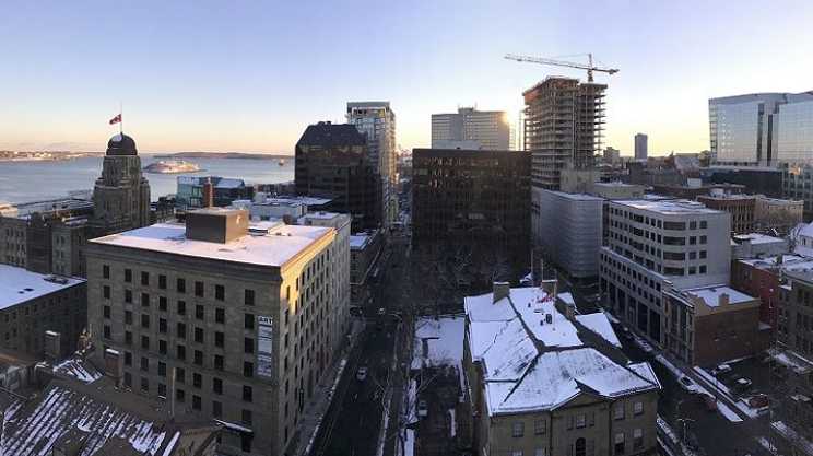 Image: Halifax Real Estate Development 101: A Jane's Walk