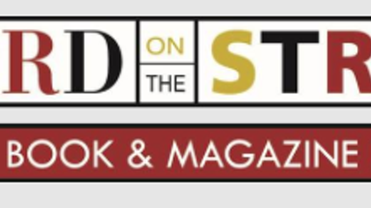 Image: Word on the Street 2017