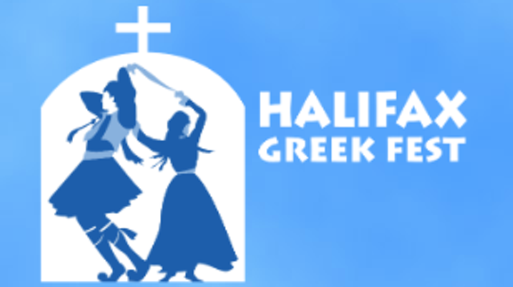 Image: Halifax Greek Fest