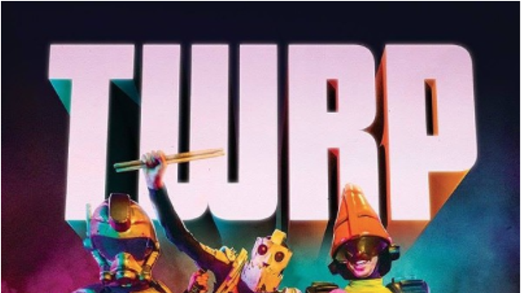 Image: TWRP w/The Brood
