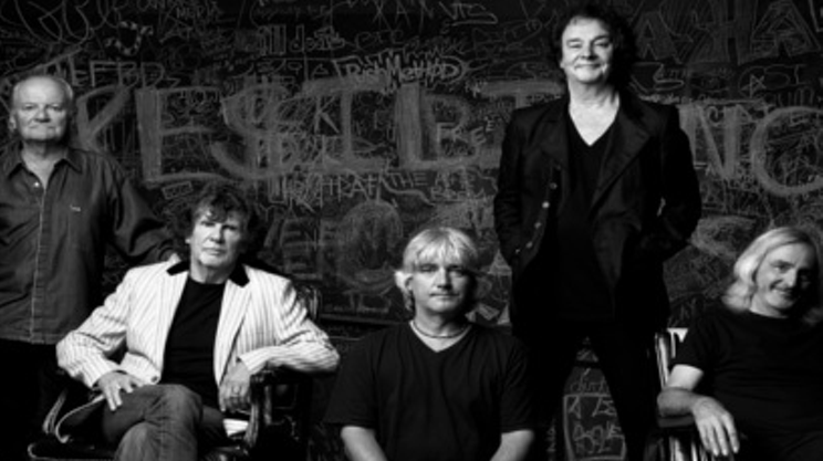 Image: The Zombies