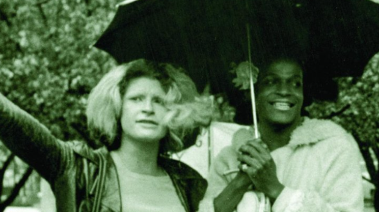 Image: The Death and Life of Marsha P. Johnson Screening