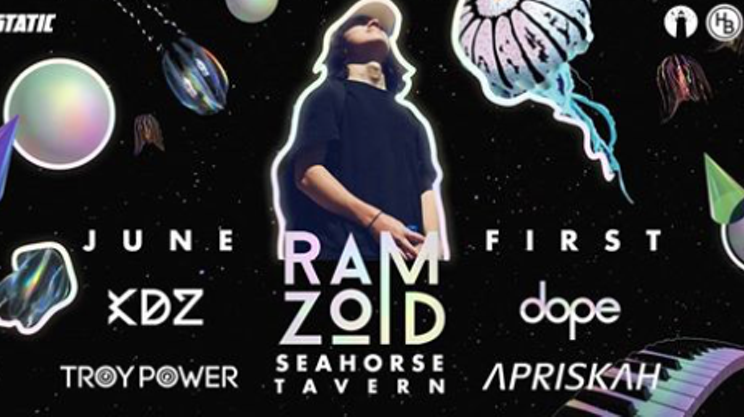 Image: Ramzoid