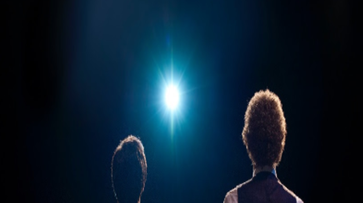 Image: The Simon & Garfunkel Story
