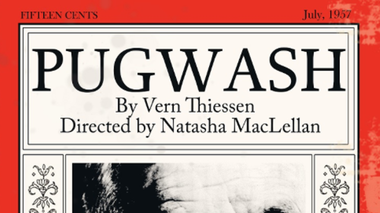 Image: Ship's Company Theatre: Pugwash
