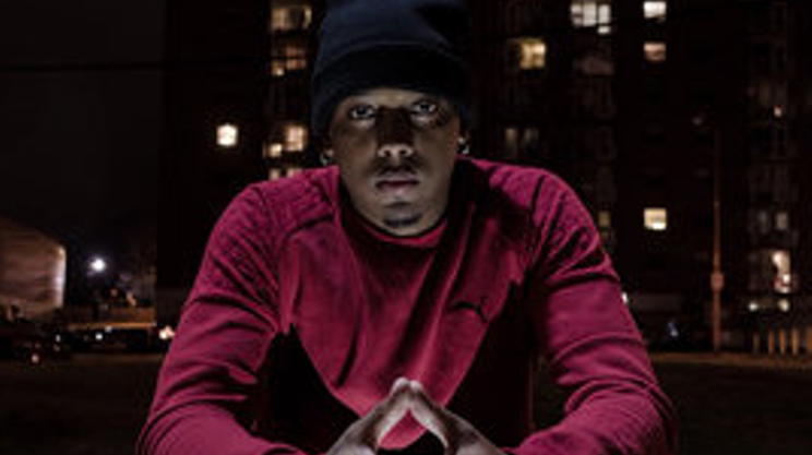 Image: KXNG WOOZ