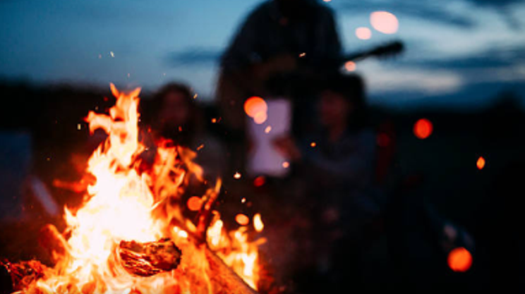 Image: Celebrate Canada 150 at Kejimkujik