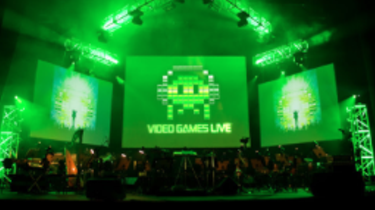 Image: Video Games Live