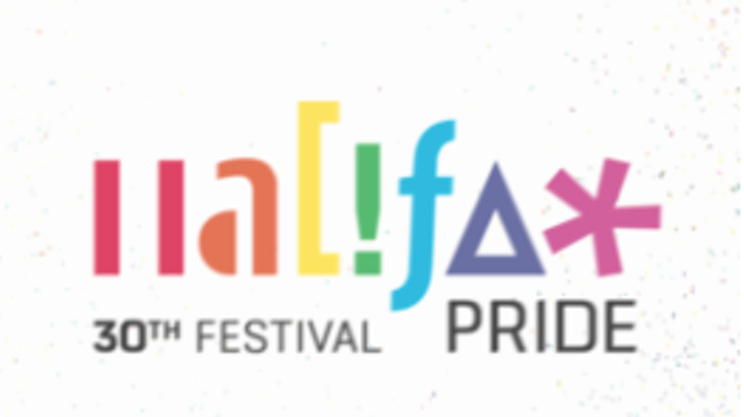 Image: Pride youth dance