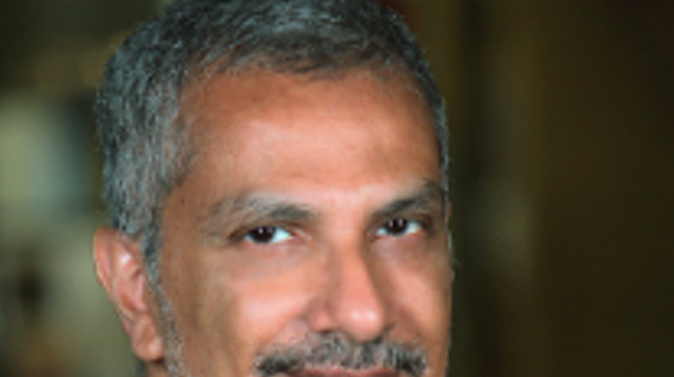 Image: Evening speaker series feat. Kamal Al-Solaylee