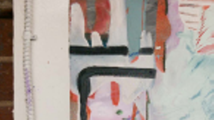 Image: Works by Katie Tasa
